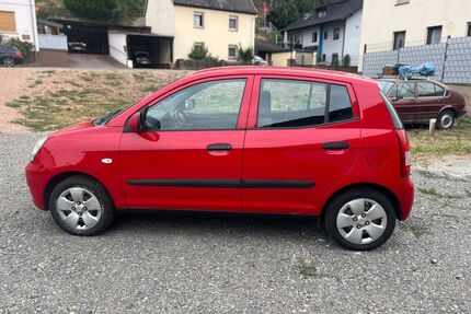 Kia Picanto Gebrauchtwagen