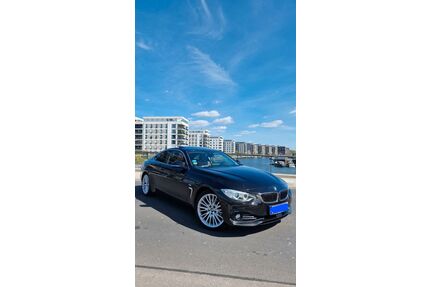 BMW 425 Gebrauchtwagen