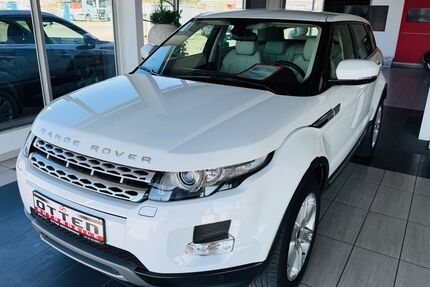 Land Rover Range Rover Evoque Gebrauchtwagen