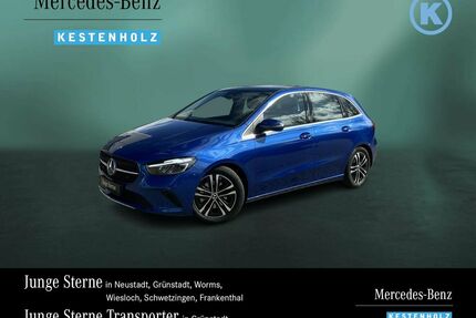 Mercedes-Benz B 180 Gebrauchtwagen
