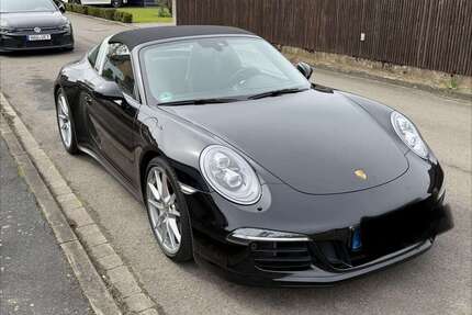 Porsche 991 Gebrauchtwagen