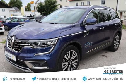 Renault Koleos Gebrauchtwagen