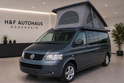 VW T5 Transporter Gebrauchtwagen