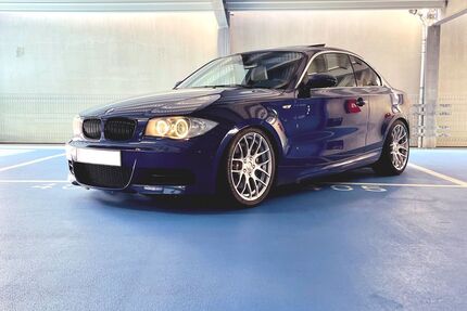 BMW 135 Gebrauchtwagen