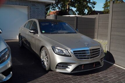 Mercedes-Benz S 400 Gebrauchtwagen