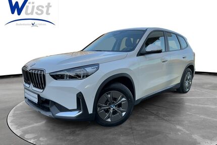 BMW iX1 Gebrauchtwagen