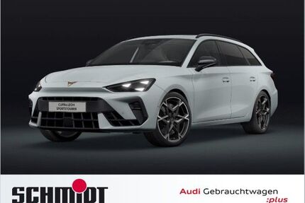 Cupra Leon Gebrauchtwagen