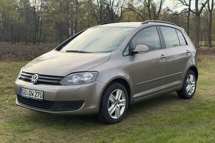 VW Golf Plus Gebrauchtwagen