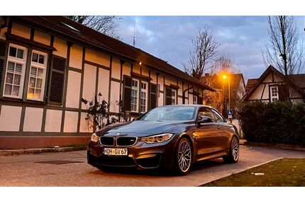 BMW M4 Gebrauchtwagen