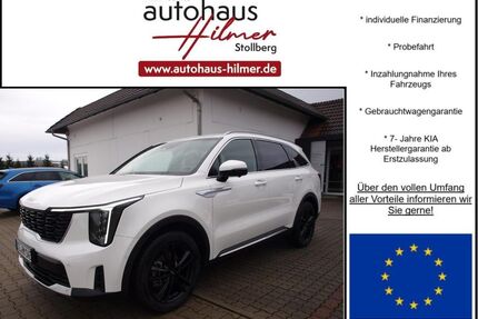 Kia Sorento Gebrauchtwagen