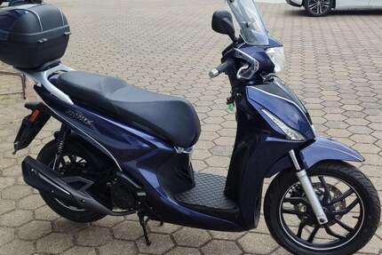 Kymco People S 200i Gebrauchtwagen