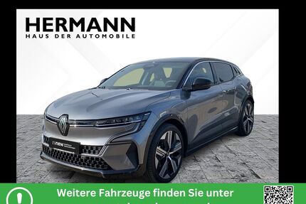 Renault Megane E-TECH Gebrauchtwagen