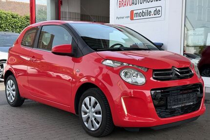 Citroen C1 Gebrauchtwagen