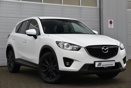 Mazda CX-5 Gebrauchtwagen