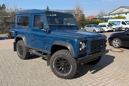 Land Rover Andere Gebrauchtwagen