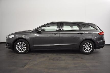 Ford Mondeo Gebrauchtwagen