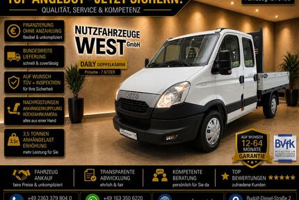 IVECO Andere Gebrauchtwagen