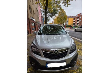Opel Mokka Gebrauchtwagen