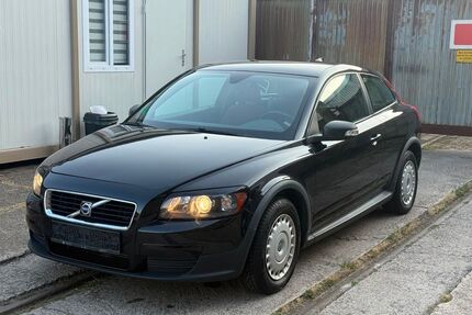 Volvo C30 Gebrauchtwagen