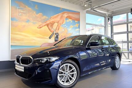 BMW 320 Gebrauchtwagen