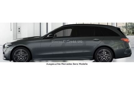 Mercedes-Benz C 180 Gebrauchtwagen