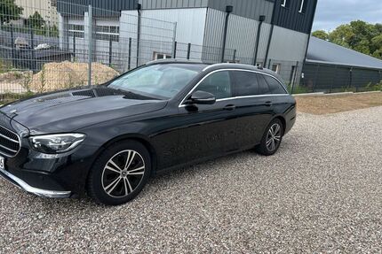 Mercedes-Benz E 200 Gebrauchtwagen