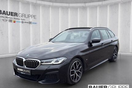 BMW 530 Gebrauchtwagen