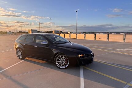 Alfa Romeo 159 Gebrauchtwagen