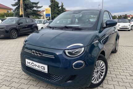 Fiat 500e Gebrauchtwagen