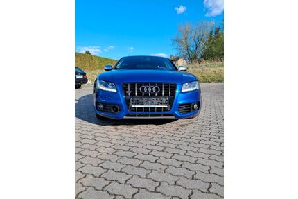 Audi S5 Gebrauchtwagen