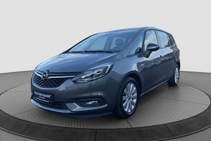 Opel Zafira Gebrauchtwagen