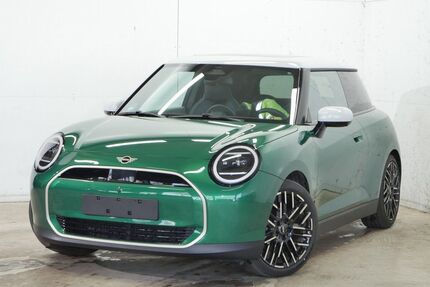 Mini Cooper E Gebrauchtwagen
