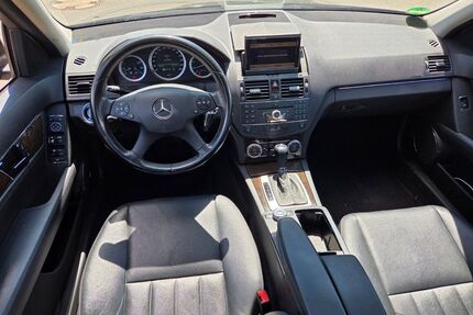 Mercedes-Benz C 200 Gebrauchtwagen