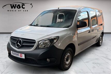 Mercedes-Benz Citan Gebrauchtwagen