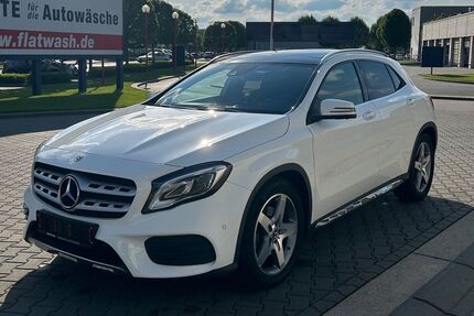 Mercedes-Benz GLA 220 Gebrauchtwagen