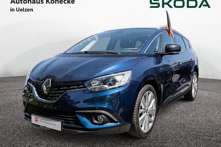 Renault Scenic Gebrauchtwagen