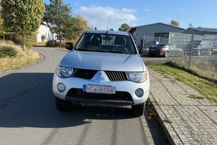 Mitsubishi L200 Gebrauchtwagen