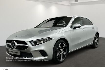 Mercedes-Benz A 250 Gebrauchtwagen