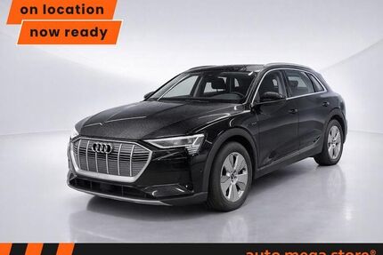 Audi e-tron Gebrauchtwagen