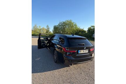 BMW 320 Gebrauchtwagen