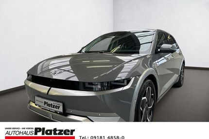 Hyundai IONIQ 5 Gebrauchtwagen