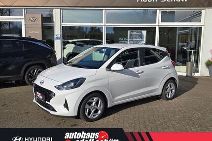 Hyundai i10 Gebrauchtwagen