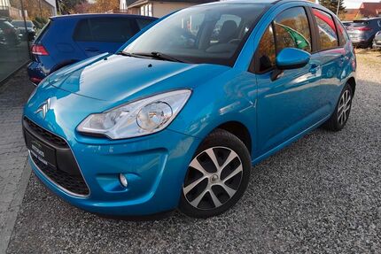Citroen C3 Gebrauchtwagen