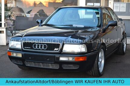 Audi 80 Gebrauchtwagen