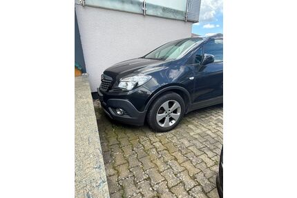 Opel Mokka Gebrauchtwagen