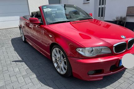 BMW 325 Gebrauchtwagen
