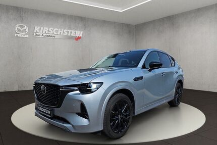 Mazda CX-60 Gebrauchtwagen