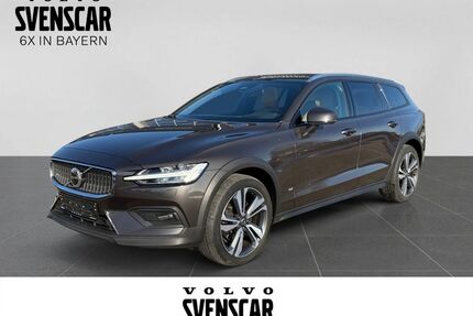 Volvo V60 Cross Country Gebrauchtwagen