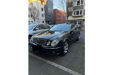 Mercedes-Benz E 500 Gebrauchtwagen