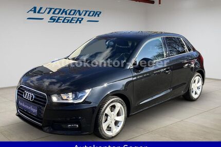 Audi A1 Gebrauchtwagen